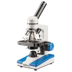Мікроскоп SIGETA UNITY 40x-400x LED Mono MENTAL