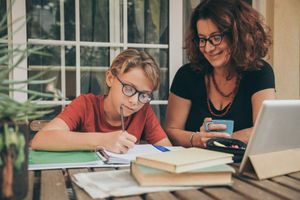 Домашнє навчання – дидактичні засоби для домашньої освіти Методичні матеріали НУШ