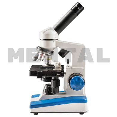 Мікроскоп SIGETA UNITY 40x-400x LED Mono MENTAL