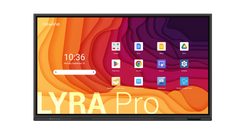 Interactive display Newline Lyra Pro (TT-6523QA) MENTAL