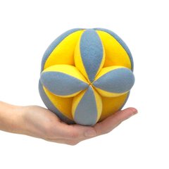 Sensory toy "Puzzle-ball" MENTAL