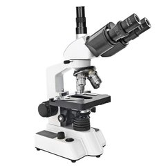 Мікроскоп BRESSER Researcher Trino 40x-1000x MENTAL