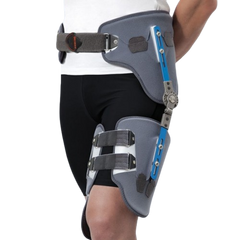 Rigid hip stabilisation orthosis with abduction HO4001 MENTAL