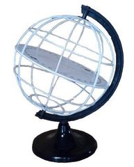 Глобус-модель "Паралелі та меридіани Землі" Діаметр: 320мм