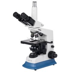 Microscope SIGETA MBX-3 40x-1000x LED Trino MENTAL