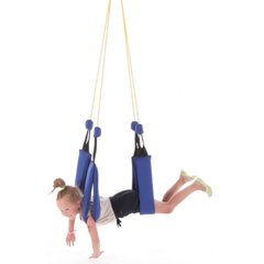 Touch swing Suspension "Helicopter"