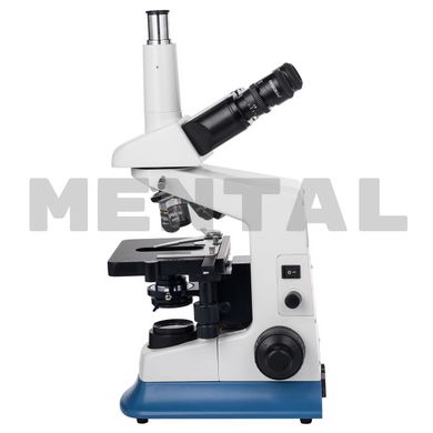 Мікроскоп SIGETA MBX-3 40x-1000x LED Trino MENTAL