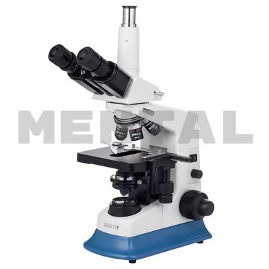 Мікроскоп SIGETA MBX-3 40x-1000x LED Trino MENTAL