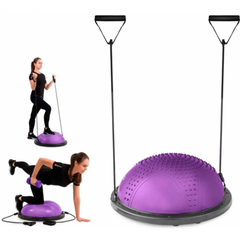 Balancing hemisphere MENTAL for fitness and gymnastics