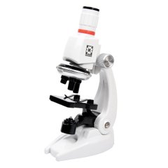 Children's microscope KONUS KONUSTUDY-5 (100x, 400x, 1200x) (smartphone adapter) MENTAL