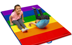 Exercise mats and mats for children