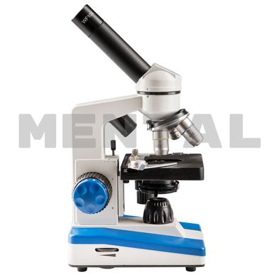 Мікроскоп SIGETA UNITY PRO 40x-640x LED Mono MENTAL