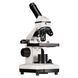 Microscope BRESSER Biolux NV 20x-1280x MENTAL