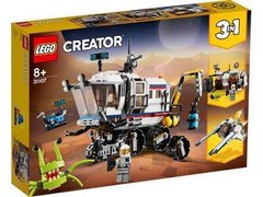 Конструктор LEGO Creator Исследовательский планетоход
