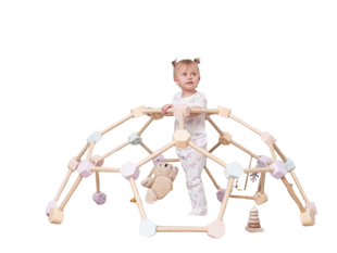 Дитячий тренажер “Павук” розмір XS